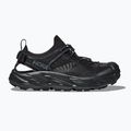 Сандалі жіночі HOKA Hopara 2 black/black 2