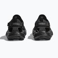 Сандалі жіночі HOKA Hopara 2 black/black 5