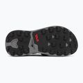 Сандалі чоловічі Teva Aventrail black/charcoal 4