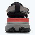 Сандалі чоловічі Teva Aventrail black/charcoal 6