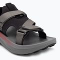 Сандалі чоловічі Teva Aventrail black/charcoal 7