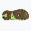 Сандалі чоловічі Teva Aventrail total eclipse/green flash 4