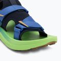 Сандалі чоловічі Teva Aventrail total eclipse/green flash 7