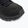 Черевики туристичні чоловічі HOKA Kaha 2 Low GTX black/black 7