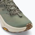 Кросівки чоловічі HOKA Transport GTX slate/oat milk 7