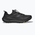 Жіночі кросівки HOKA Transport GTX black/black 9