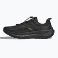 Кросівки жіночі HOKA Transport GTX black/black 10