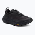Кросівки жіночі HOKA Transport GTX black/black