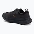 Кросівки жіночі HOKA Transport GTX black/black 3