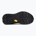 Кросівки жіночі HOKA Transport GTX black/black 4