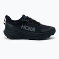 Кросівки для бігу жіночі HOKA Challenger 7 GTX black/black 2