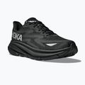 Кросівки для бігу чоловічі HOKA Skyflow stellar grey/shoreline 8