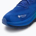 Кросівки для бігу чоловічі HOKA Clifton 9 GTX dazzling blue/evening sky 7