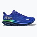 Кросівки для бігу чоловічі HOKA Clifton 9 GTX dazzling blue/evening sky 9