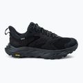 Черевики туристичні чоловічі HOKA Anacapa 2 Low GTX black/black 2