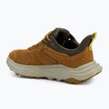 Черевики туристичні чоловічі HOKA Anacapa 2 Low GTX honey/barley 3