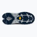 Черевики туристичні чоловічі HOKA Kaha 2 Low GTX galactic grey/stardust 4