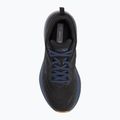 Чоловічі кросівки HOKA Bondi 8 black/ironore 5