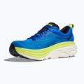 Кросівки для бігу чоловічі HOKA Bondi 8 electric cobalt/lettuce 5