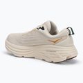 Кросівки для бігу чоловічі HOKA Bondi 8 oat milk/barley 3