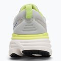 Кросівки для бігу чоловічі HOKA Bondi 8 stardust/lettuce 6