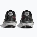 Чоловічі кросівки HOKA Clifton 9 чорні/зовнішня орбіта 6