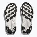 Чоловічі кросівки HOKA Clifton 9 чорні/зовнішня орбіта 7