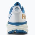 Кросівки для бігу чоловічі HOKA Clifton 9 frost/gold 6