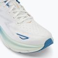 Кросівки для бігу чоловічі HOKA Clifton 9 frost/gold 7