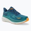 Кросівки для бігу чоловічі HOKA Clifton 9 midnight/oceanic