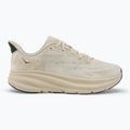 Кросівки для бігу чоловічі HOKA Clifton 9 oat milk/alabaster 2