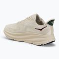 Кросівки для бігу чоловічі HOKA Clifton 9 oat milk/alabaster 3