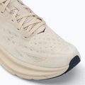Кросівки для бігу чоловічі HOKA Clifton 9 oat milk/alabaster 7