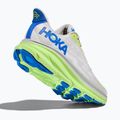 Кросівки для бігу чоловічі HOKA Clifton 9 stardust/electric cobalt 6