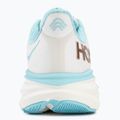 Кросівки для бігу жіночі HOKA Clifton 9 frost/rose gold 6