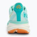 Кросівки для бігу жіночі HOKA Clifton 9 seafoam/aqua breeze 6