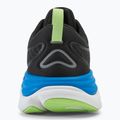 Кросівки для бігу чоловічі HOKA Gaviota 5 black/electric cobalt 6