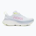 Кросівки для бігу жіночі HOKA Bondi 8 sea ice/pink twilight 2