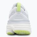 Кросівки для бігу жіночі HOKA Bondi 8 sea ice/pink twilight 6