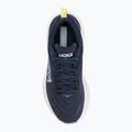 Кросівки для бігу жіночі HOKA Bondi 8 varsity navy/white 5