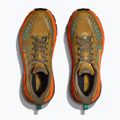 Кросівки для бігу чоловічі HOKA Mafate Speed 4 antique olive/squash 8