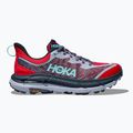 Жіночі бігові кросівки HOKA Mafate Speed 4 cerise/stormy skies 10