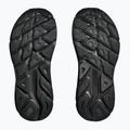 Кросівки для бігу дитячі HOKA Clifton 9 black/carbon black 13