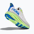 Кросівки для бігу чоловічі HOKA Clifton 9 Wide stardust/electric cobalt 6