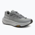 Чоловічі черевики HOKA Transport GTX галактичний сірий/зоряний пил
