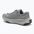 Чоловічі черевики HOKA Transport GTX галактичний сірий/зоряний пил 3
