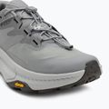 Чоловічі черевики HOKA Transport GTX галактичний сірий/зоряний пил 7