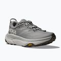 Чоловічі черевики HOKA Transport GTX галактичний сірий/зоряний пил