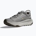 Чоловічі черевики HOKA Transport GTX галактичний сірий/зоряний пил 4