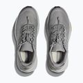 Чоловічі черевики HOKA Transport GTX галактичний сірий/зоряний пил 8